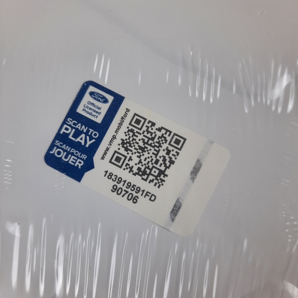 FORD BRONCO Emboss Metal Sign 12" Round Bar Man Cave Garage Home Office Gift - Picture 5 of 6